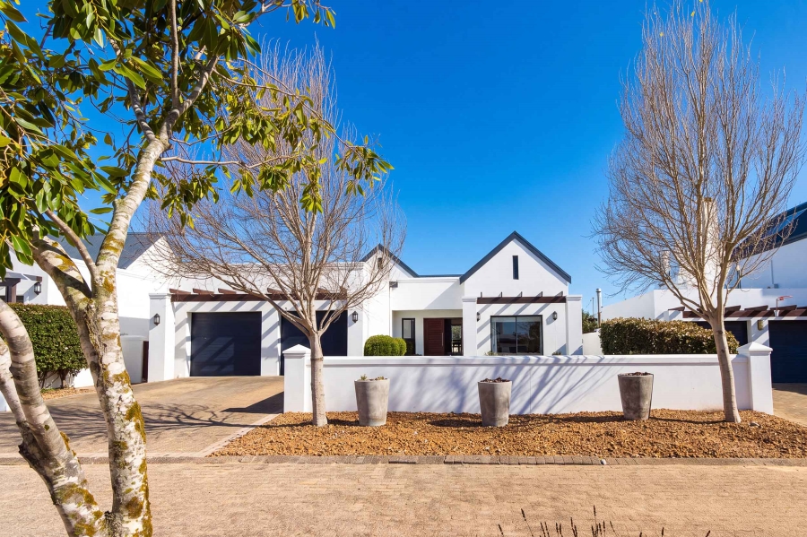 3 Bedroom Property for Sale in Croydon Olive Estate Western Cape